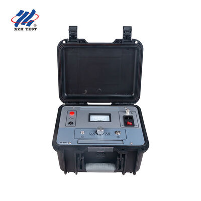 Cable Path Meter 5m Depth Pre-Dig Detection Instrument for Construction Infrastructure Survey Teams| XHLJ504L