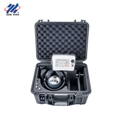 Rugged Cable Fault Pinpointer — BNR Noise Reduction with IP65 All-Weather Performance| XHDD503C+