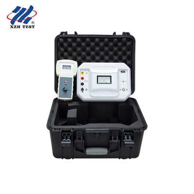 Cable Identifier  Dual-Mode Live and De-Energized Cable Identification for Field Construction and Maintenance| XHSB505B