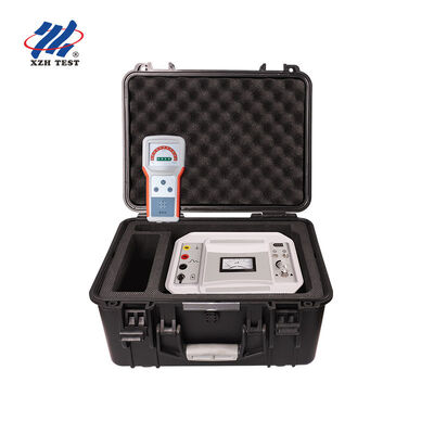 Intelligent Underground Pipeline Pathfinder XHLJ504L Multi-Function Cable Locator with Signal Transmitter and Receiver