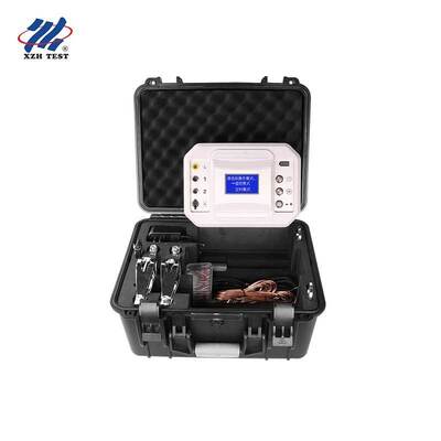 Intelligent Cable Spiker XHZS506YS with LCD Display and Remote Control for 30-150mm Cable Insulation Damage Verification