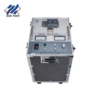 Cable Fault Locator High Voltage Surge Generator 0-32kV 2048J 4μF Impulse DC Withstand Tester | XHHV535-4Z