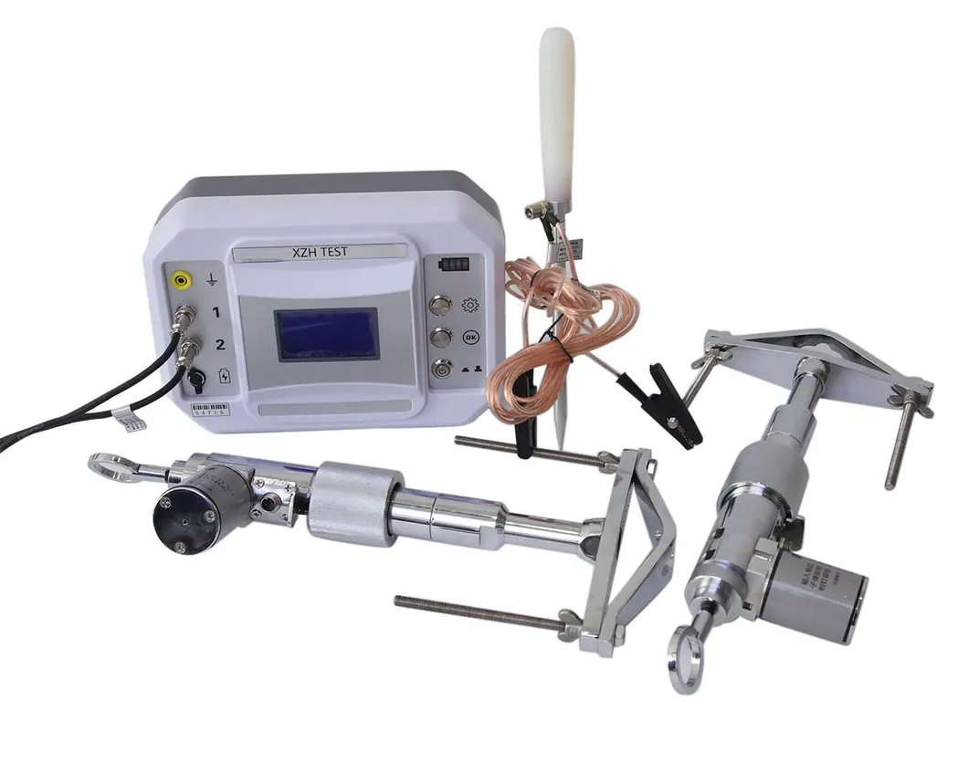 XHZX506SY Cable Spiker For Safe And Easy Power Cable Piercing With Dual Spiking Tool And Remote Control 1