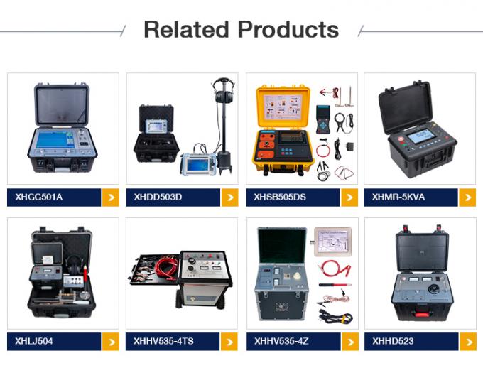 Cable Digital Burn Through Bridge 7