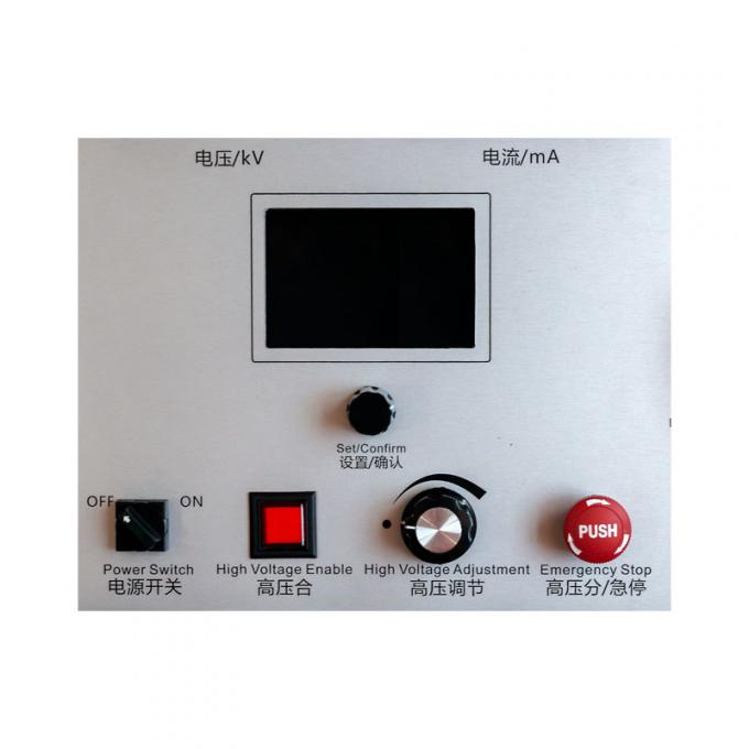 Digital Burn Through Bridge for Cable Fault Location in High Voltage Large Section Cables 2