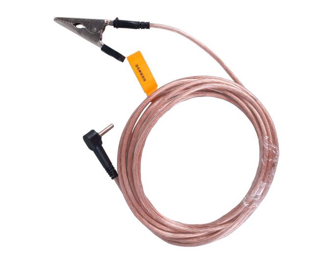 Digital Burn Through Bridge for Cable Fault Location in High Voltage Large Section Cables 4