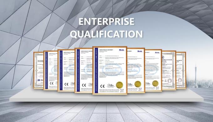 Cable Digital Burn Through Bridge 9