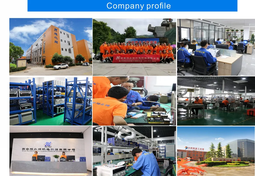 China Factory Underground Tdr Locator 35kv Cable Fault Distance Preloctor 7
