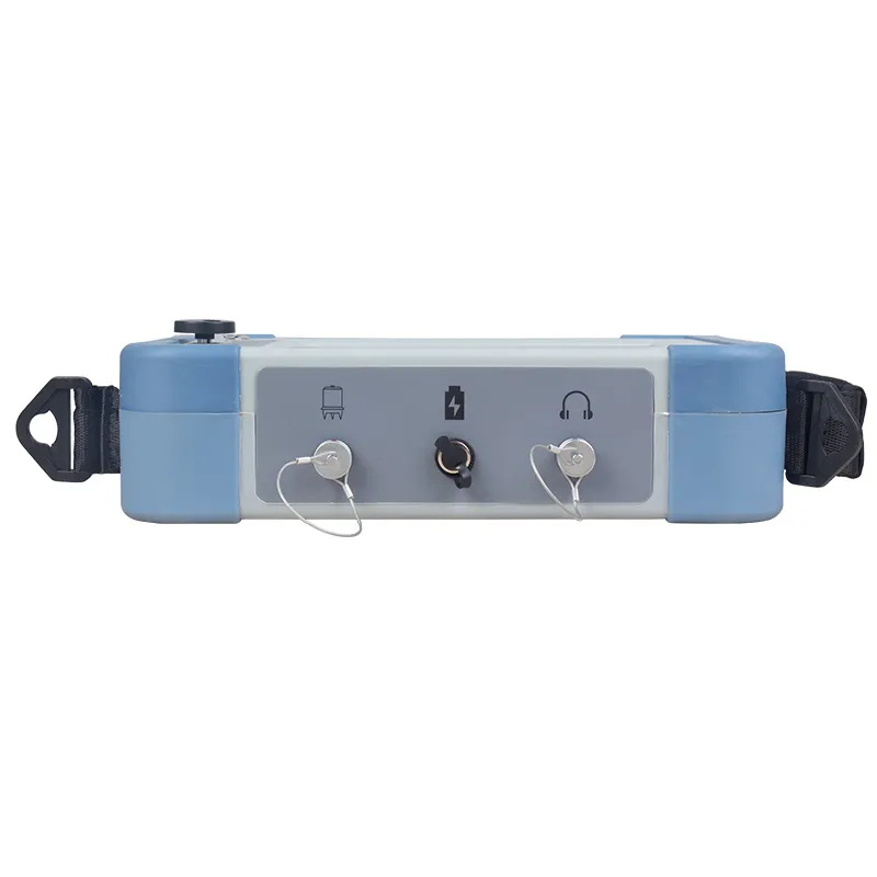 Xzh Test Strong Anti-Noise Cable Fault Pin-Pointing Locator Underground Cable Fault Pinpointer Locator 2