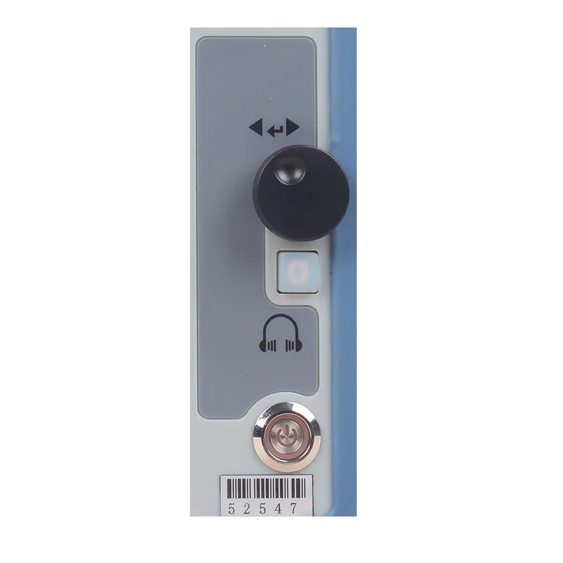 Xzh Test Strong Anti-Noise Cable Fault Pin-Pointing Locator Underground Cable Fault Pinpointer Locator 3