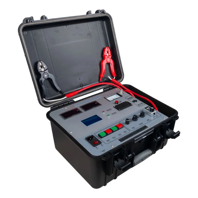 Cable Outer Sheath Fault Tester Cable Outer Sheath 0