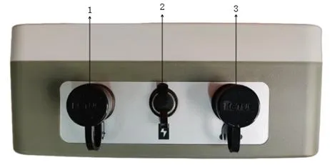 Highly Accurate TDR Cable Fault Locator 2