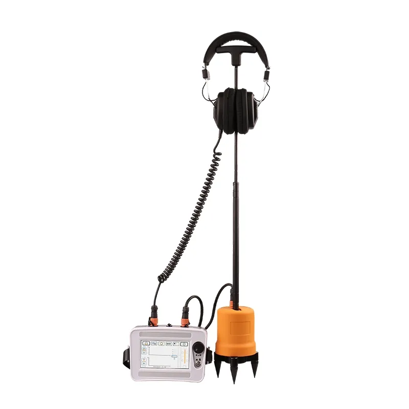 Highly Accurate TDR Cable Fault Locator 0