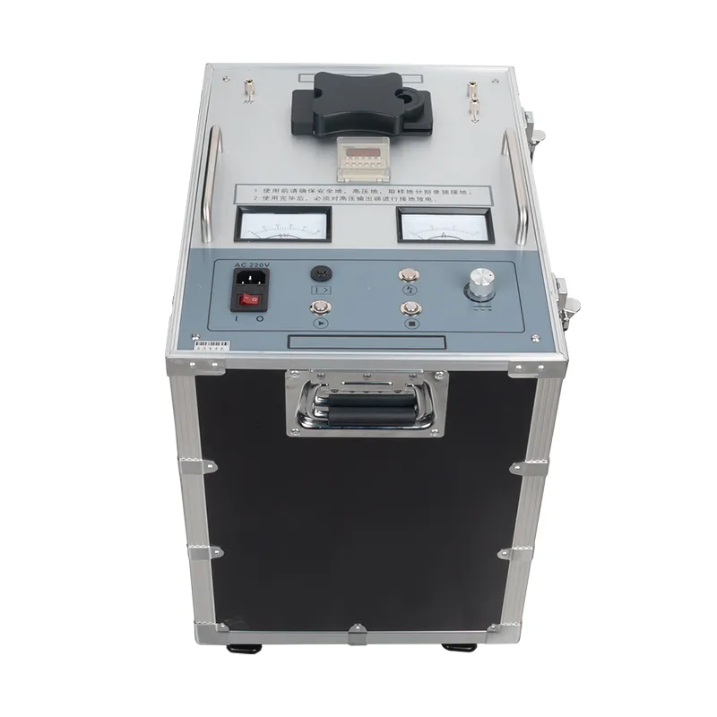 Factory Customized 3000j 0-32kv High Voltage Pulse Surge Generator 0