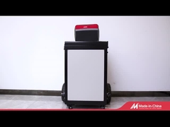 XHHV535-4TS high voltage surge generator