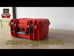 XHGG501B cable fault pre locator