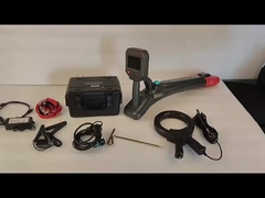 XHGX507C Intelligent underground pipeline locator