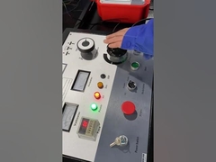 Final testing before shipping—cable fault location testing