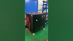 #location High voltage pulse generator ARC cable fault prelocator