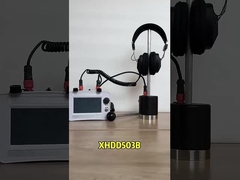 Cable Fault Pinpointer