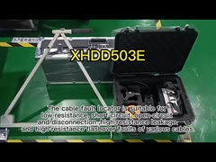 XHDD503ECable Fault Pinpointer