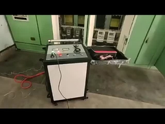 XHGX507 72.5x43x21cm Electric Power Cable Path Meter Fault Locator Cable Pipeline Detector