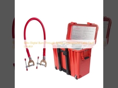 60kv Digital Burn-Through Bridge Underground Cable Fault Locator
