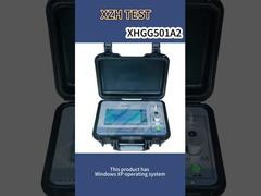  ICE LV TDR  Cable Fault Locator with Cable Fault Distance Test