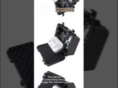 Cable Fault Piercing Device for Buried Wire with Safety Assurance XHZS506