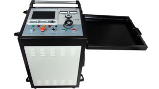 XHHV535 4TSB All in One Cable Fault Location System