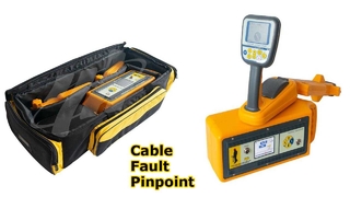 Cable Fault Pinpoint XHGX507X