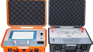 XHGG502A Cable Fault Locator Fast Accurate Diagnosis