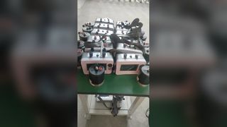 XHDD503C Underground Cable Fault Locator Precision Tool
