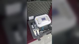 XHZS506YS Safe Cable Puncture Device for Power Maintenance